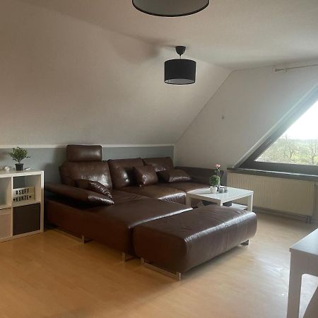 Ferienhaus Margarete Gablenz Buitenkant foto