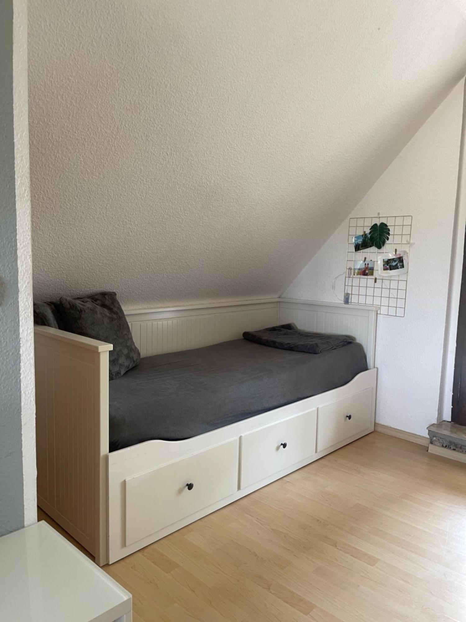 Ferienhaus Margarete Gablenz Buitenkant foto