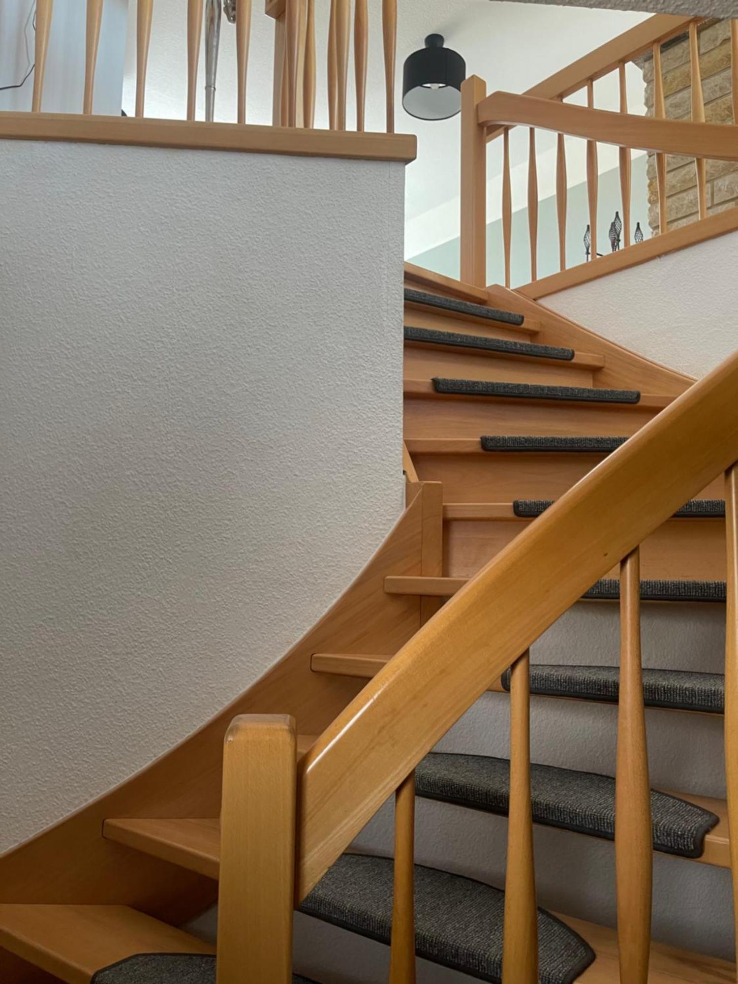 Ferienhaus Margarete Gablenz Buitenkant foto